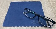 Eyeglasses & Electronics Cleaning